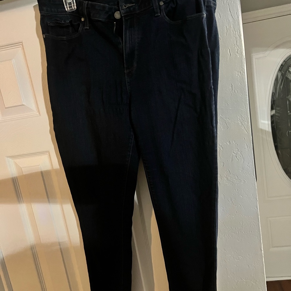 Paige Hoxton Ultra Skinny